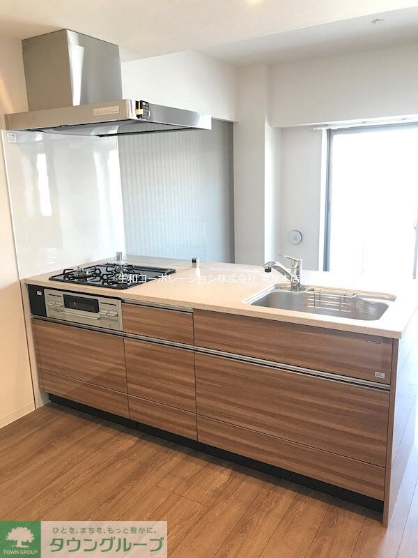 グレースローズの物件内観写真