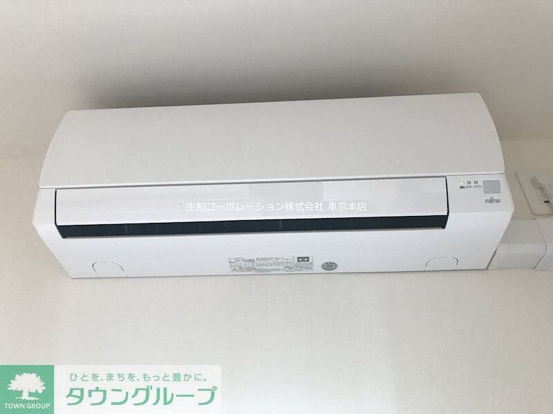 グレースローズの物件内観写真