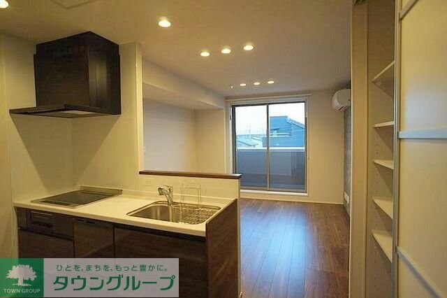 キースリーピアIIIの物件内観写真