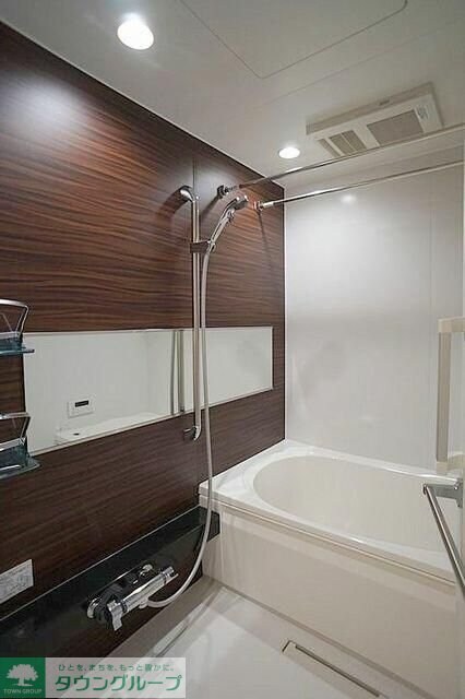 キースリーピアIIIの物件内観写真