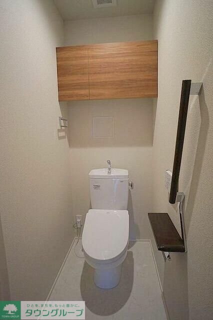 キースリーピアIIIの物件内観写真