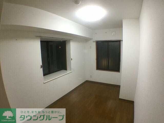 スターキャッスルの物件内観写真