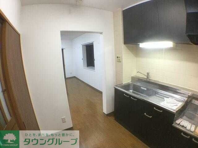 スターキャッスルの物件内観写真