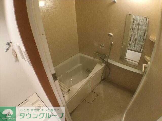 スターキャッスルの物件内観写真