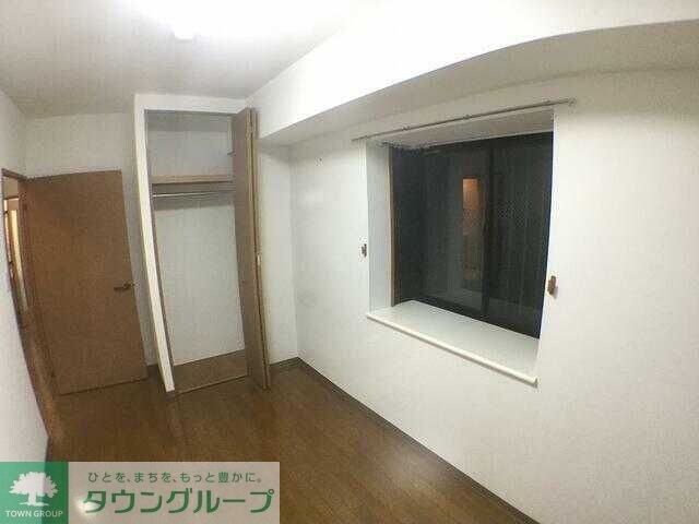 スターキャッスルの物件内観写真