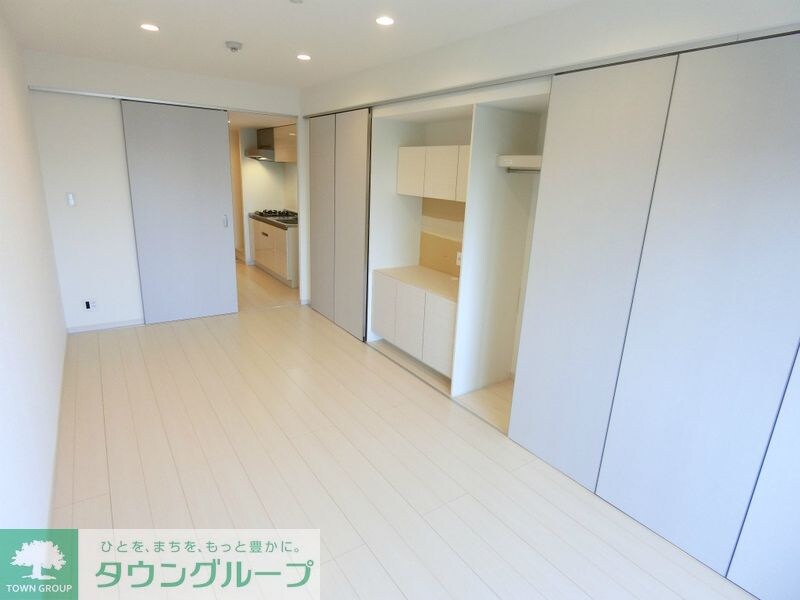 リブリ・OGW流山の物件内観写真