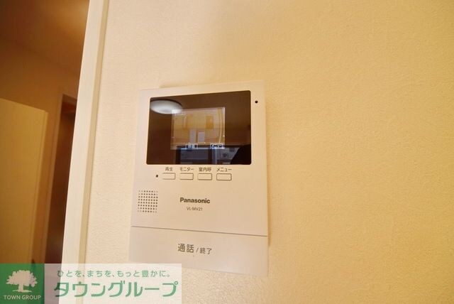ルミエールの物件内観写真