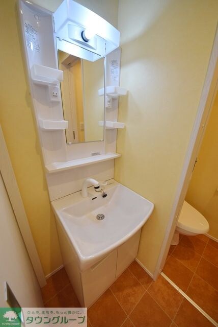 ルミエールの物件内観写真