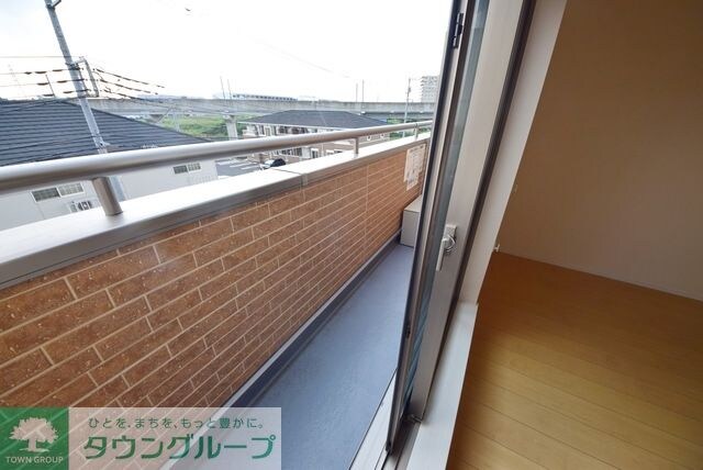 ルミエールの物件内観写真