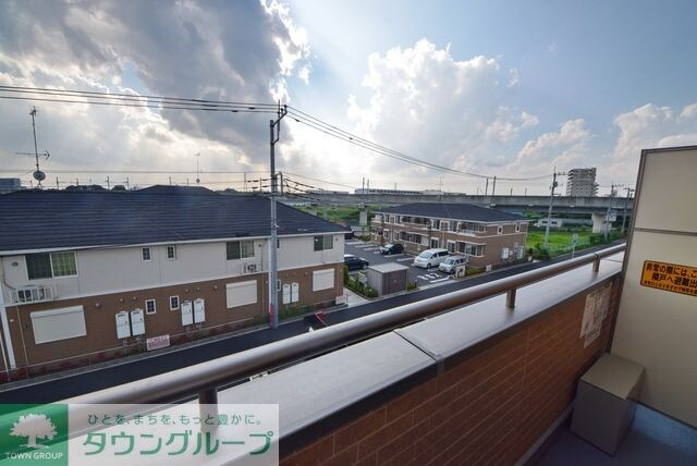 ルミエールの物件内観写真