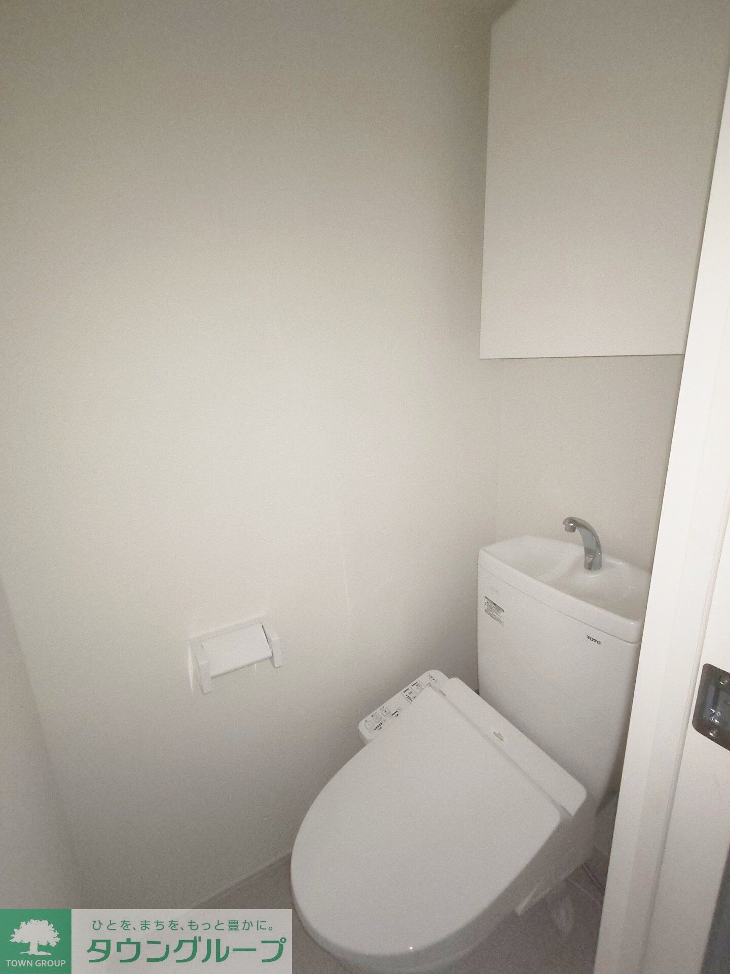 リブリ・エルカーサ亀有の物件内観写真