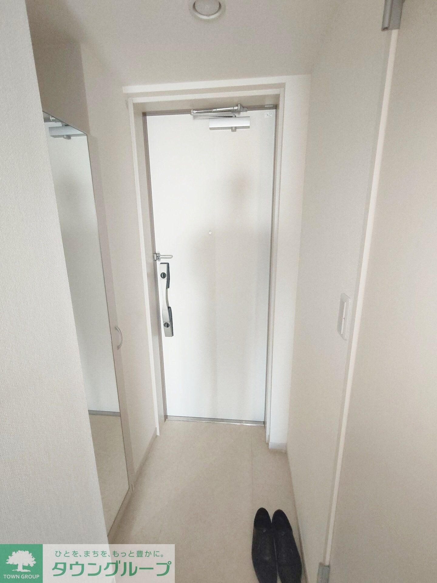 リブリ・エルカーサ亀有の物件内観写真