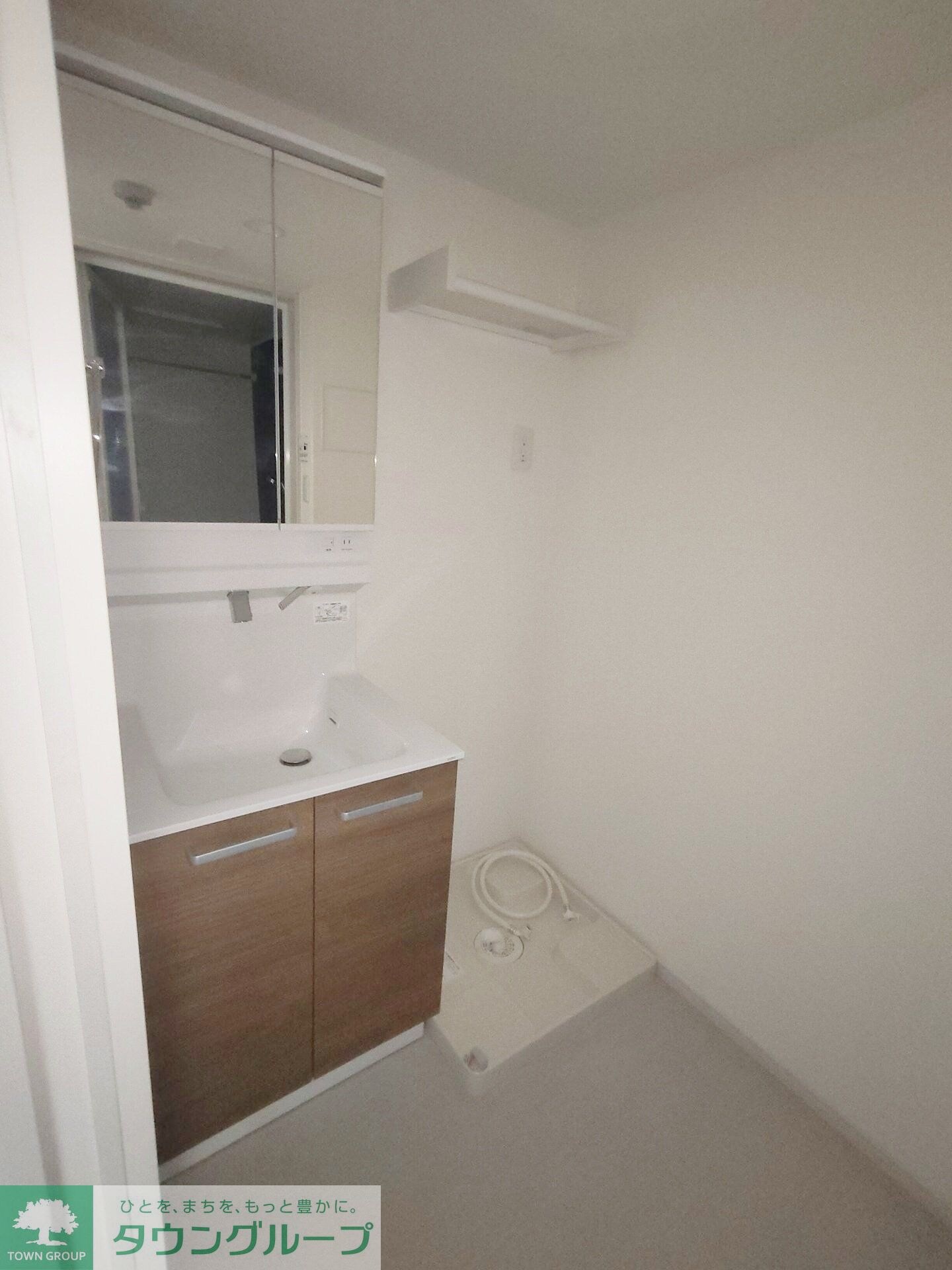 リブリ・エルカーサ亀有の物件内観写真