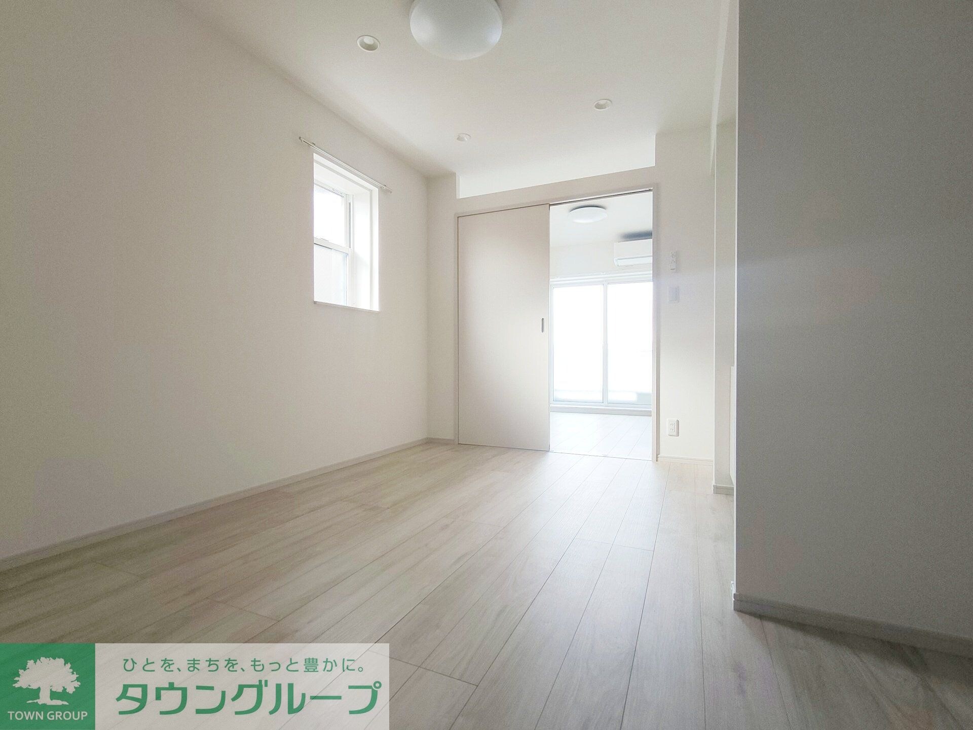 リブリ・エルカーサ亀有の物件内観写真