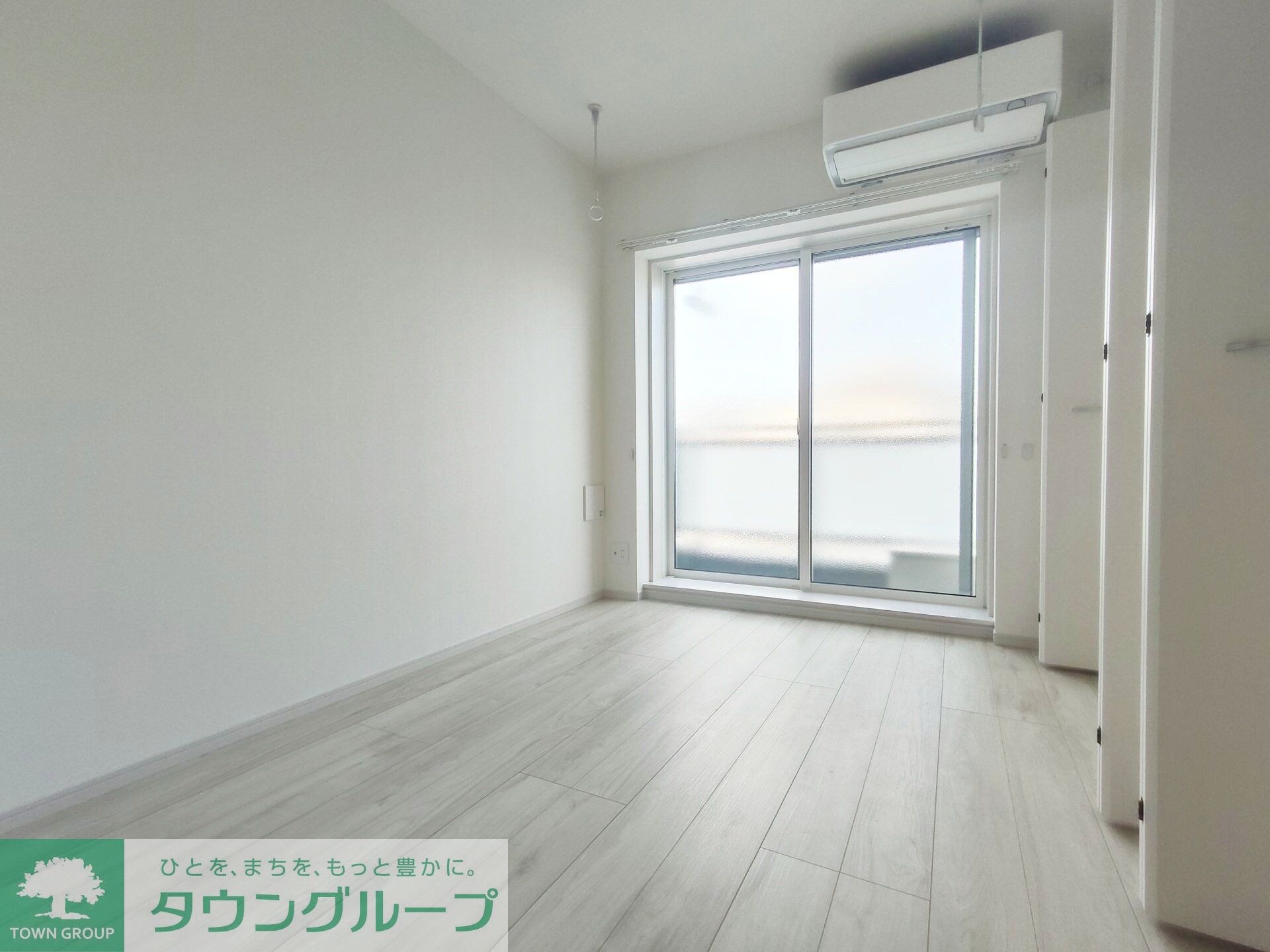 リブリ・エルカーサ亀有の物件内観写真