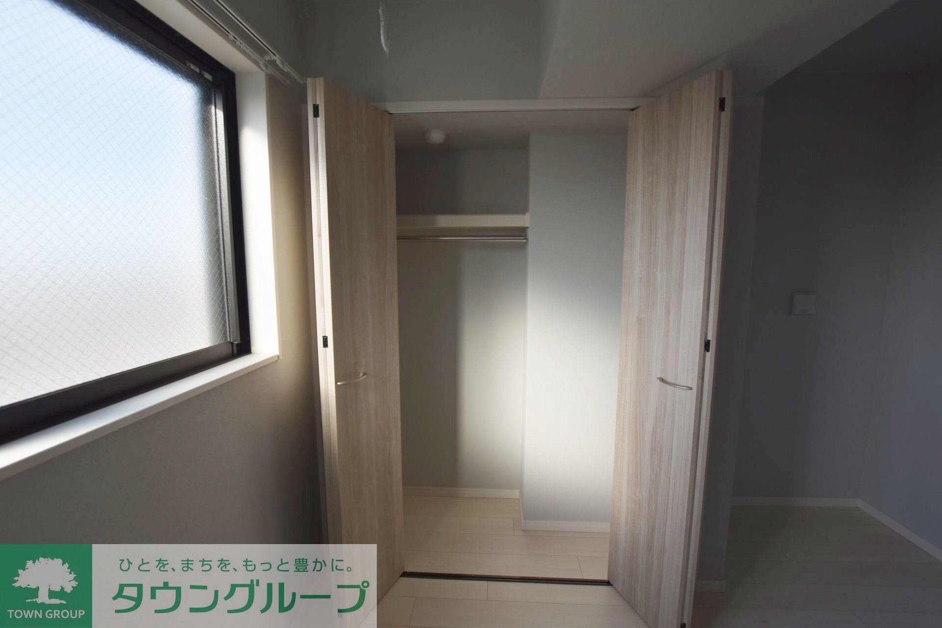 フェリチタ越谷駅前の物件内観写真