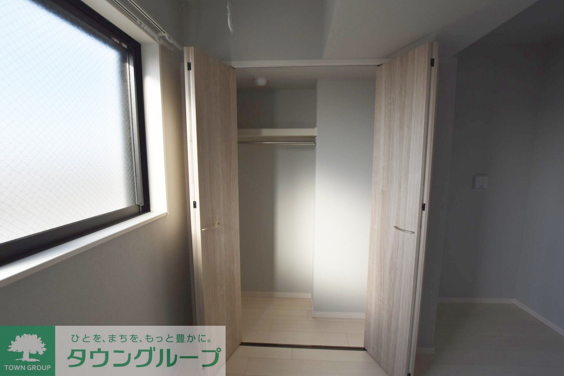 フェリチタ越谷駅前の物件内観写真