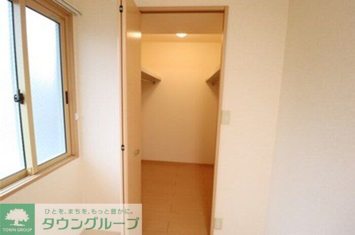 シャルマンおおたかの森の物件内観写真