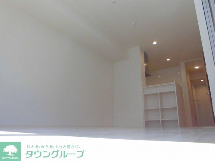 ボヌールメゾンの物件内観写真