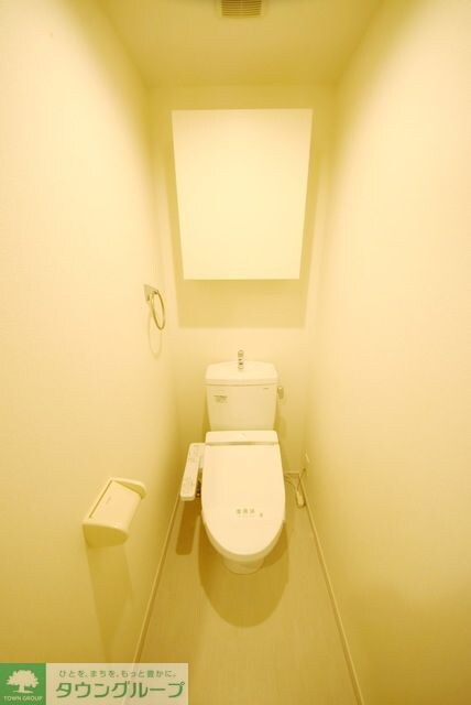 リブリ・サンビレッジの物件内観写真