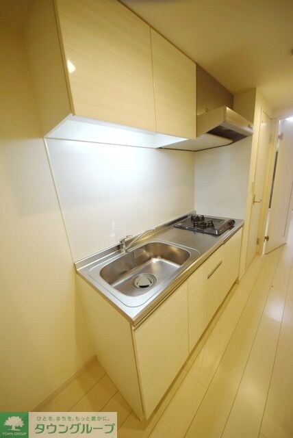 リブリ・サンビレッジの物件内観写真