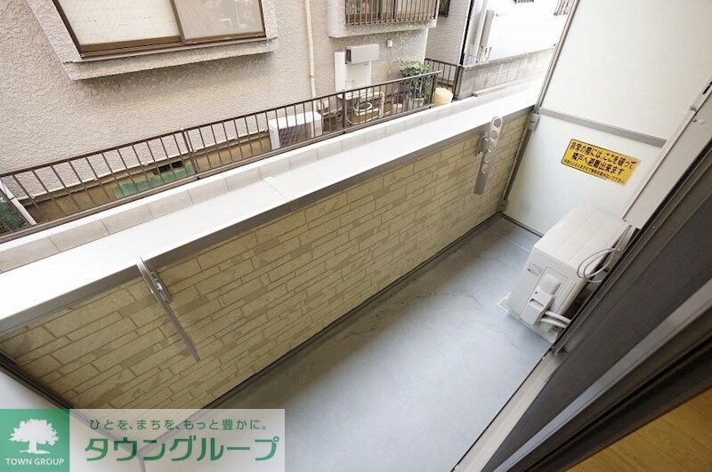 キャメル草加吉町2丁目IIの物件内観写真