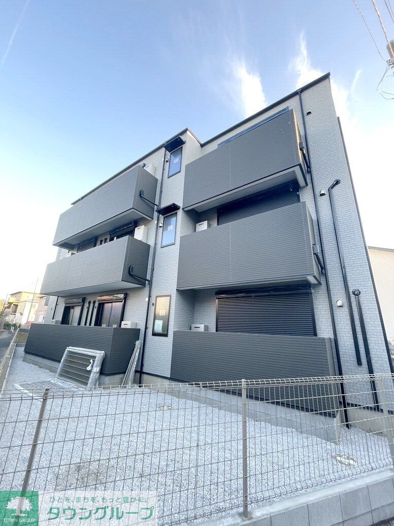 citta(チッタ)の物件内観写真