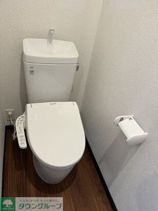 citta(チッタ)の物件内観写真