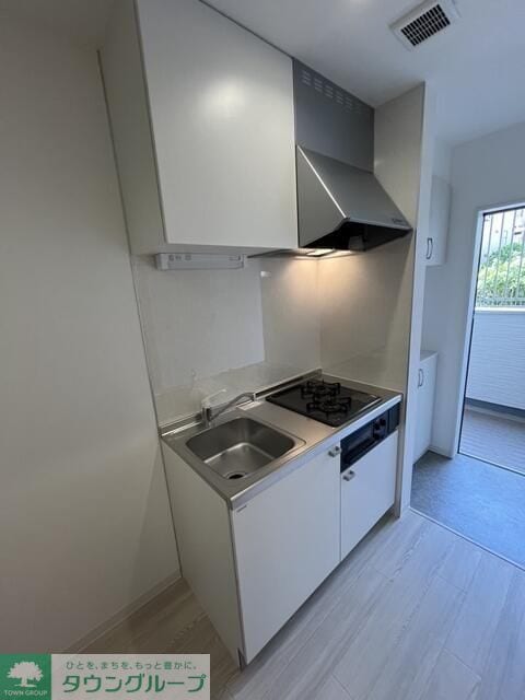 Maison Claire南柏の物件内観写真