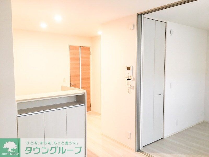 エトワールおおたかの物件内観写真