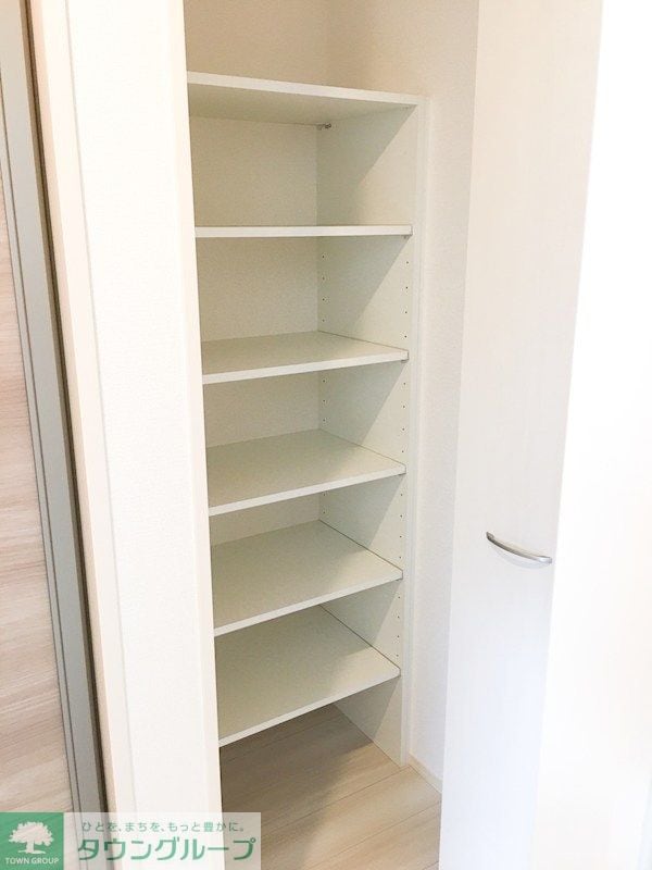 エトワールおおたかの物件内観写真