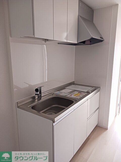 ソルス・おおたかの物件内観写真