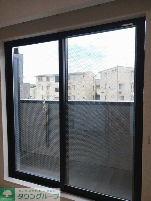 ソルス・おおたかの物件内観写真