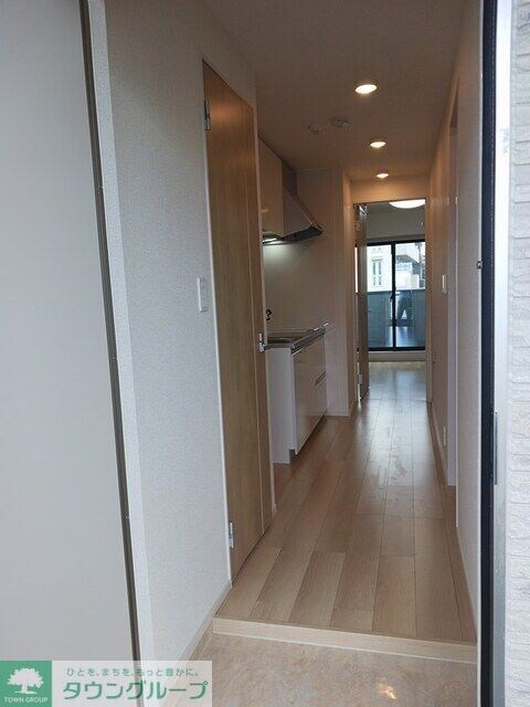 ソルス・おおたかの物件内観写真