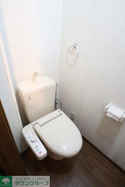 サザンオークの物件内観写真