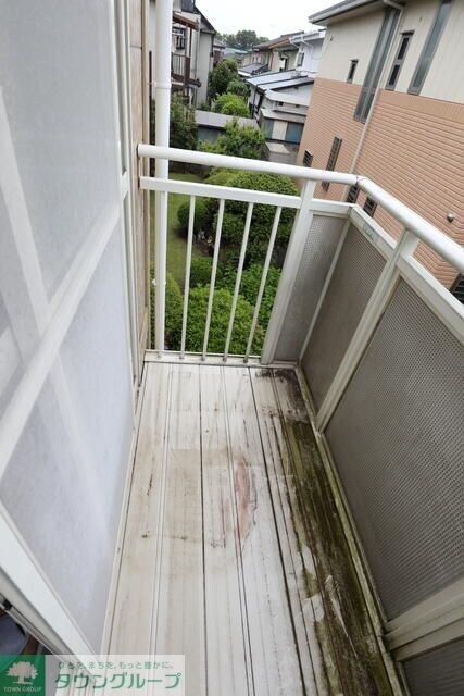 サザンオークの物件内観写真