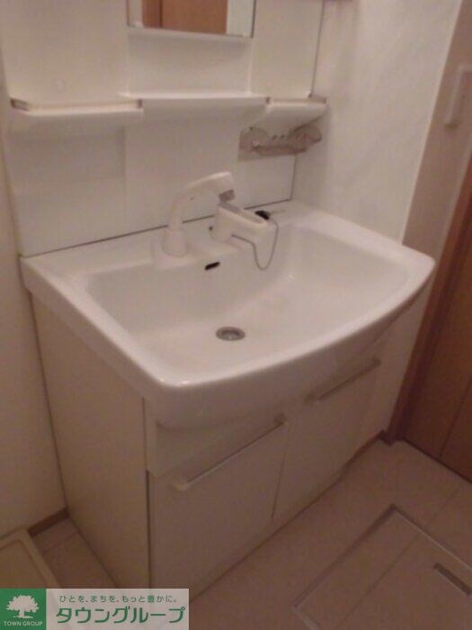 フォレステージ Bの物件内観写真