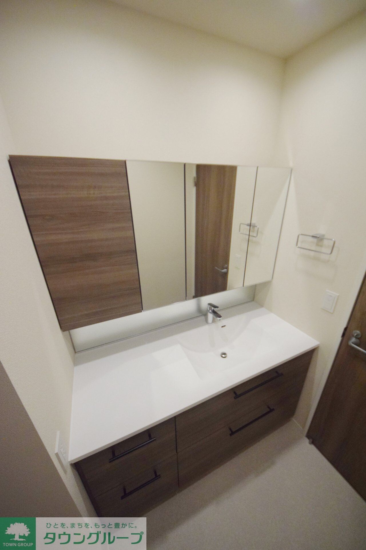 ソフィア南流山の物件内観写真