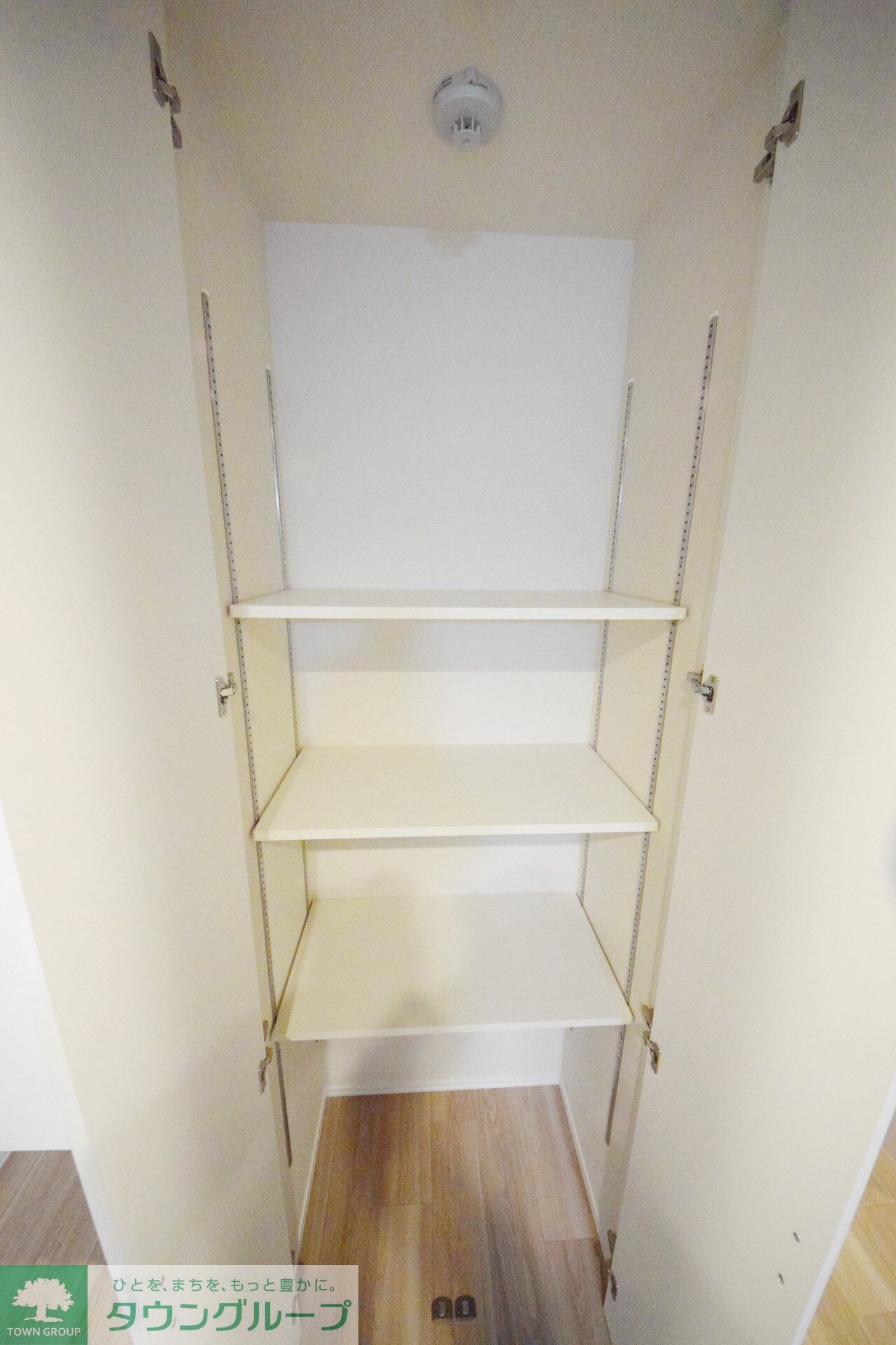 ソフィア南流山の物件内観写真