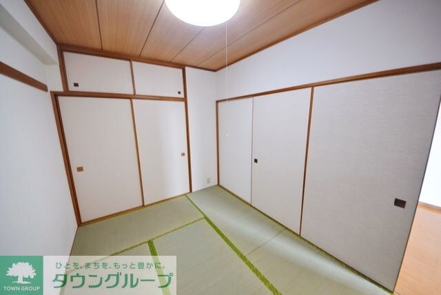 コスモ南柏の物件内観写真