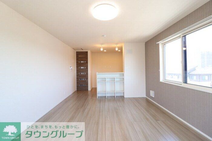 ジャンティの物件内観写真