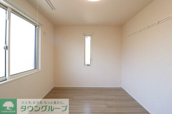 ジャンティの物件内観写真