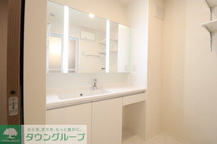 ジャンティの物件内観写真