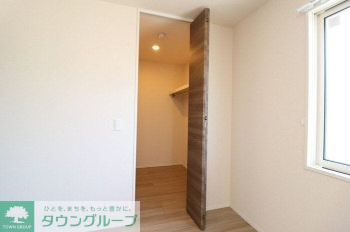 ジャンティの物件内観写真