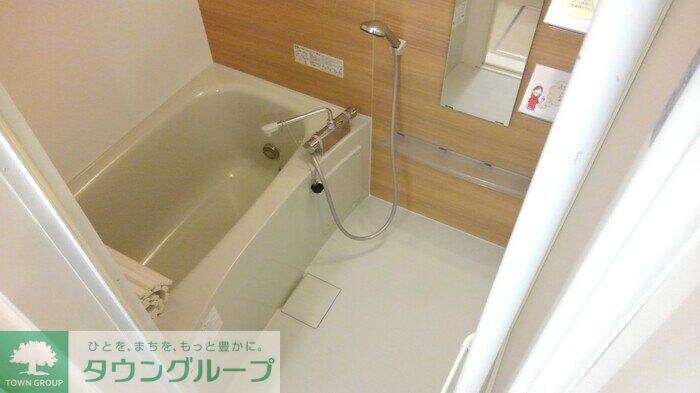 マルモガーデンハウスの物件内観写真