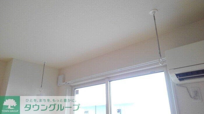 マルモガーデンハウスの物件内観写真