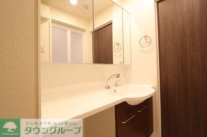 ヴァン・ヴェールおおたかの森 IIの物件内観写真