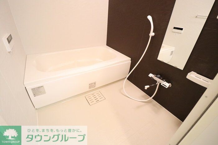 Murray Hillの物件内観写真