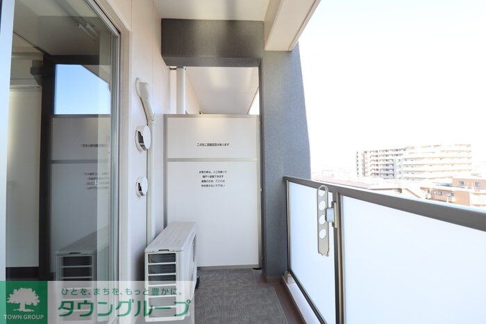 Murray Hillの物件内観写真