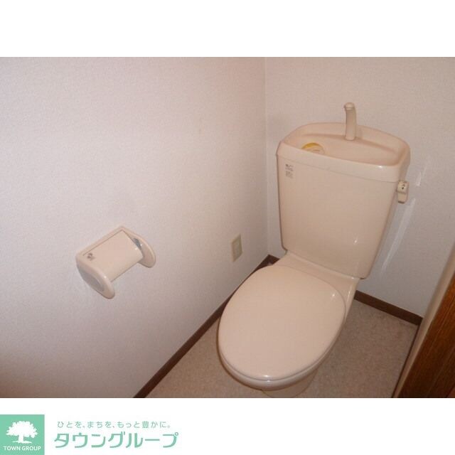 アムール Cageの物件内観写真